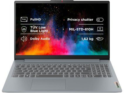 lenovo ideapad slim 3 15amn8 igurusk