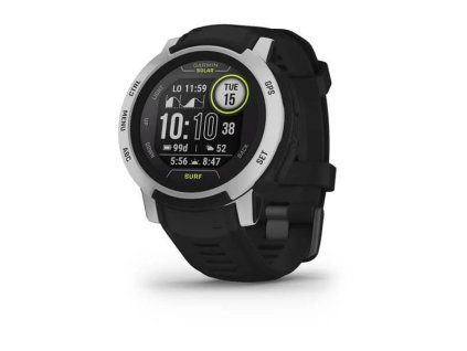 Garmin Instinct 2 Solar Surf Edition biela – iguru.sk