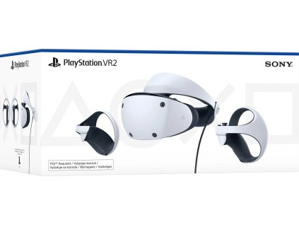 PSVR2 igurusk