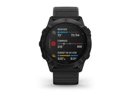 Garmin Fenix 6 Pro – iguru.sk