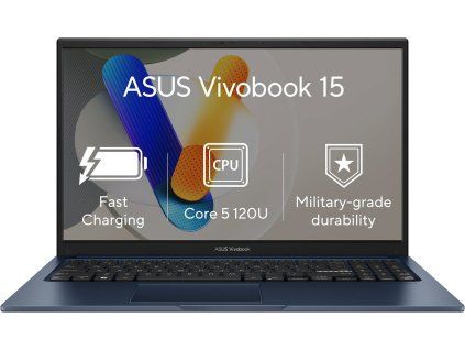 igurusk vivobook 15 x1504va 512gb quiet blue notebook