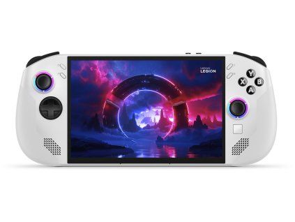 Lenovo Legion Go S White – iguru.sk