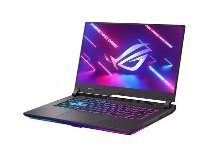 igurusk rog strix g513rc 1tb eclipse gray notebook