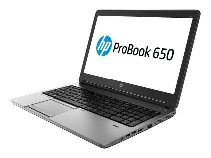 igurusk probook 650 g1 250gb silver notebook