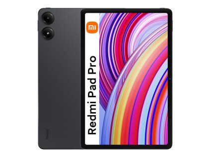 igurusk redmi pad pro 256gb graphite gray tablet