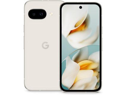 igurusk pixel 9a 128gb porcelain mobil