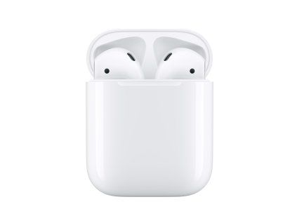 igurusk airpods 2 sluchadla