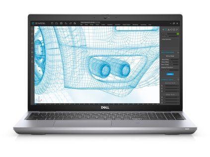 igurusk precision 3561 i7 32gb 512gb titan gray notebook