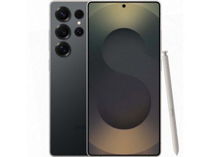 S25 Ultra titanium gray igurusk