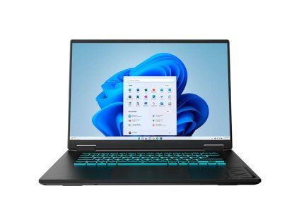 gigabyte a16 igurusk herny notebook