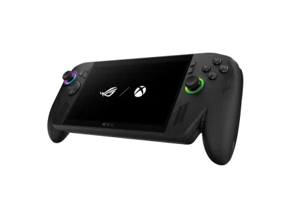 igurusk rog xbox ally x 1tb black handheld