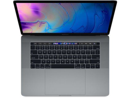 igurusk macbook pro 15 2019 256gb space gray notebook