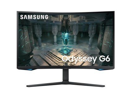 samsung odyssey G65 igurusk