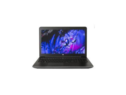 igurusk hp zbook 15 g4 notebook