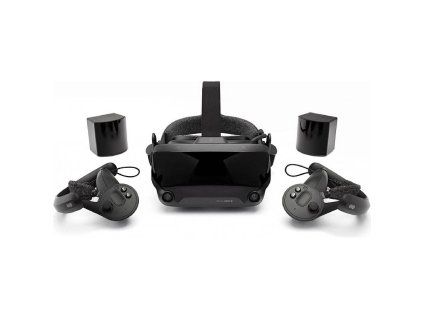 valve index igurusk
