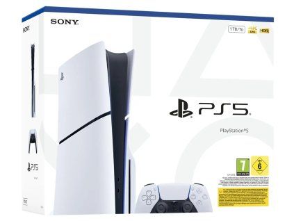 ps5 slim igurusk novy