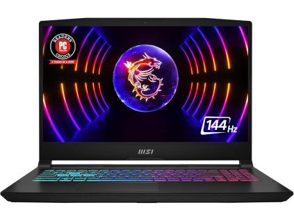 igurusk msi katana 15 i7 rtx 4060