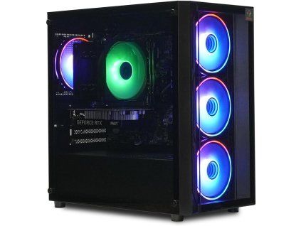 gaming pc rtx1060 igurusk