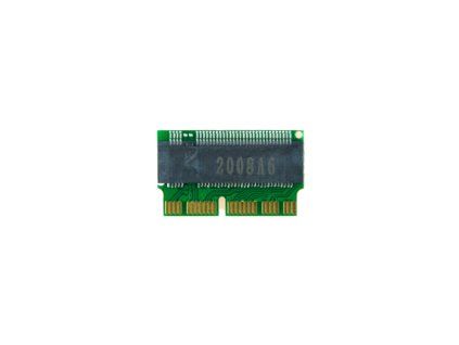 8054 redukce ssd 12 16 pin na m 2