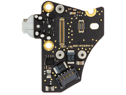 12745 audio board macbook air 13 a2179