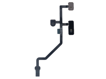 15131 mikrofon macbook air 13 a2179