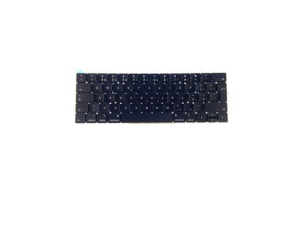 16235 klavesnice cz macbook pro a1989 a1990