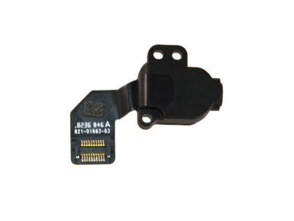 8574 konektor 3 5 mm jack macbook pro 15 a1990
