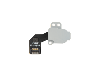 13617 audio obvod macbook pro 16 a1990 a2141