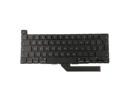 12368 1 klavesnice cz macbook pro 16 a2141