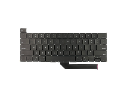 12374 1 klavesnice us macbook pro 16 a2141