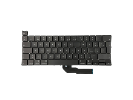 12386 1 klavesnice cz macbook pro 13 a2251