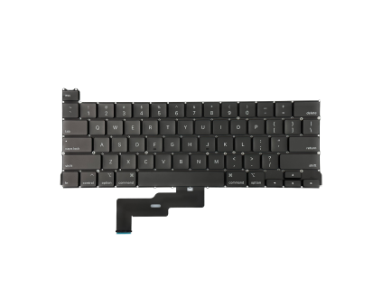 12398 1 klavesnice us macbook pro 13 a2289