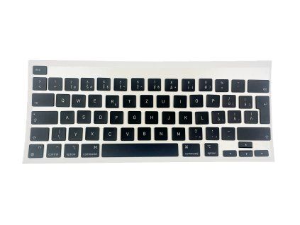 17771 keycaps sk macbook pro 13 a2338