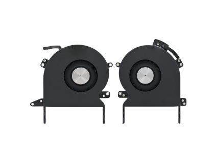 15830 set ventilatoru macbook pro 16 a2485 a2780 a2991