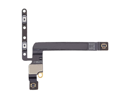 13831 volume tlacitka ipad pro 11 2021 cellular