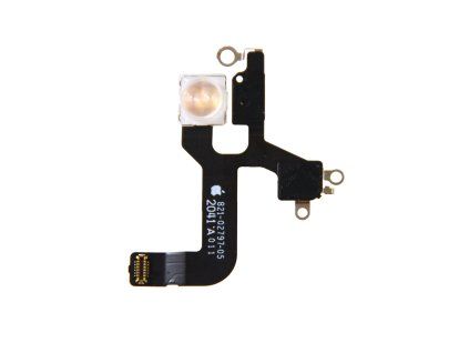 9084 flex kabel svitilny a mikrofonu iphone 12