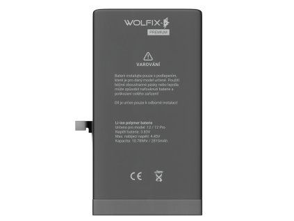 10545 1 baterie iphone 12 12 pro