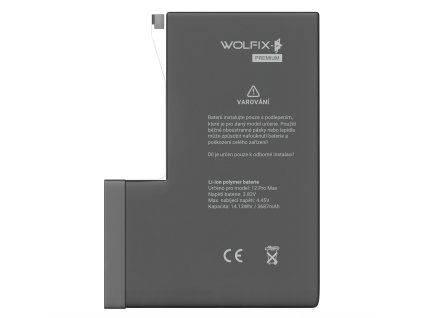 10551 2 baterie iphone 12 pro max