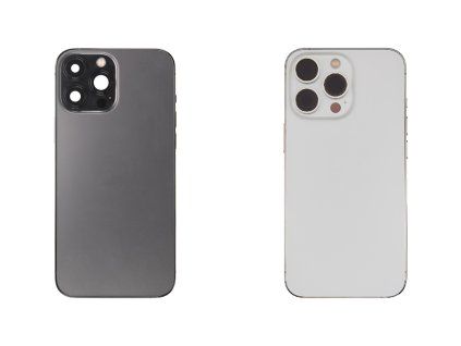 15248 zadni kryt iphone 13 pro max bez loga