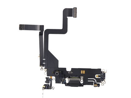 13924 nabijeci obvod iphone 14 pro original
