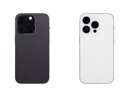 15251 zadni kryt iphone 14 pro bez loga