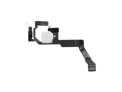 16115 flex kabel svitilny a mikrofonu iphone 14 pro max