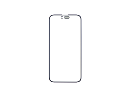 17315 1 sklo oca iphone 14 pro max