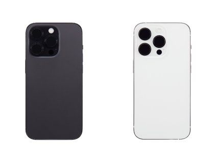 15254 zadni kryt iphone 14 pro max bez loga