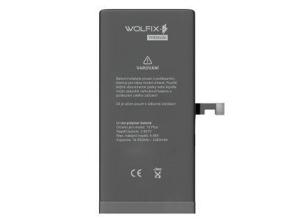 16178 3 baterie iphone 15 plus