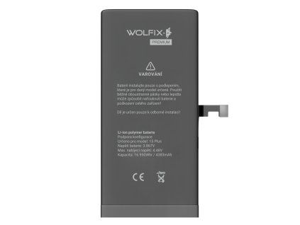 17951 baterie iphone 15 plus podpora konfigurace genuine