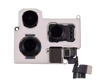 16406 zadni kamera iphone 16 pro