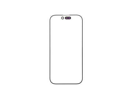 19027 sklo oca iphone 17