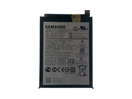 18316 baterie samsung galaxy a02s a025f service pack