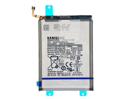 17051 baterie samsung galaxy a04s a047f service pack